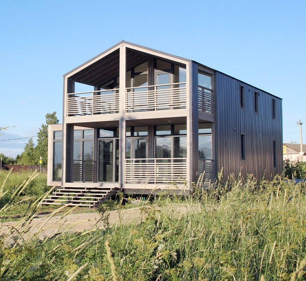 Сваи винтовые 108*2500 мм в Артёмовском