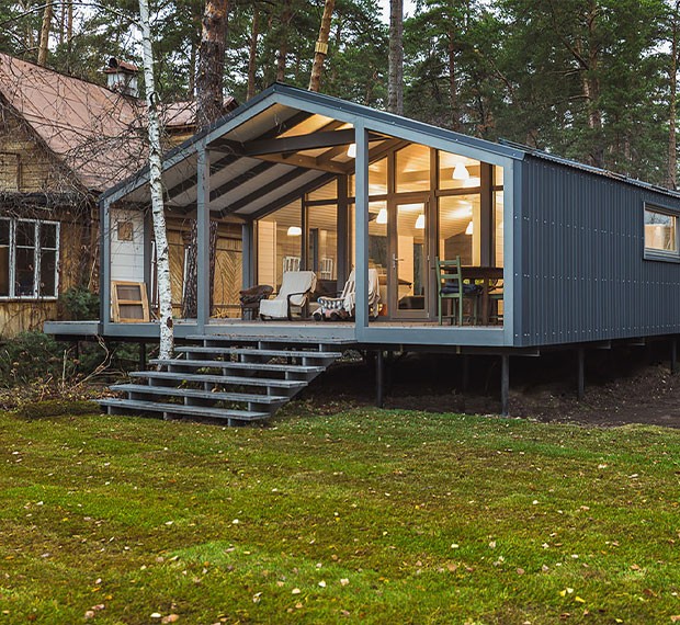 Сваи винтовые 133 мм в Артёмовском