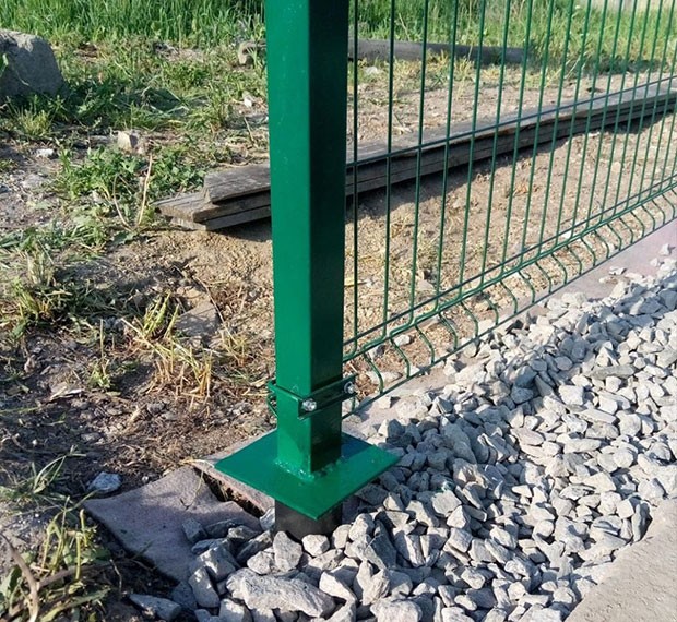 Сваи винтовые 57 мм в Артёмовском