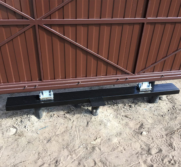 Сваи винтовые 57*1500 мм в Артёмовском