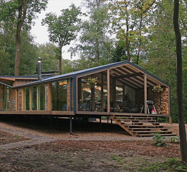 Сваи винтовые 89 мм в Артёмовском